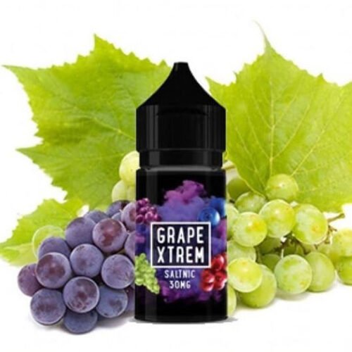 GRAPE XTREM 30MG 30ML