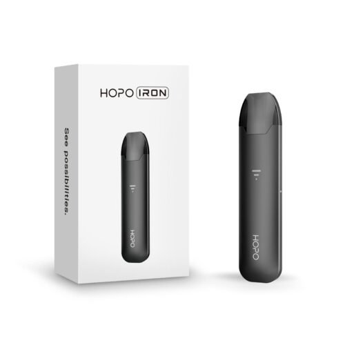 HOPO KIT WITH PODS Device