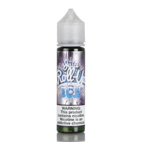 ROLL UPZ WATERMELON ICE 3MG 60ML