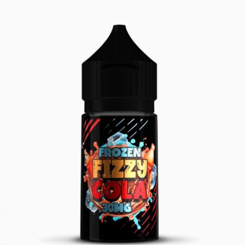 FIZZY COLA ICE 30MG 30ML