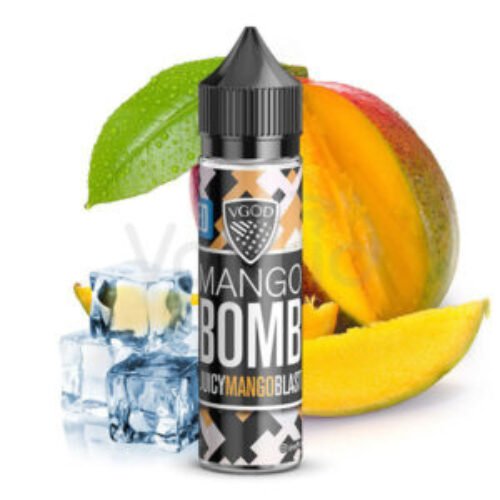 VGOD MANGO BOMB ICE 3MG 60ML