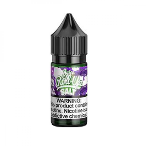 ROLL UPZ GRAPE 25MG 30ML