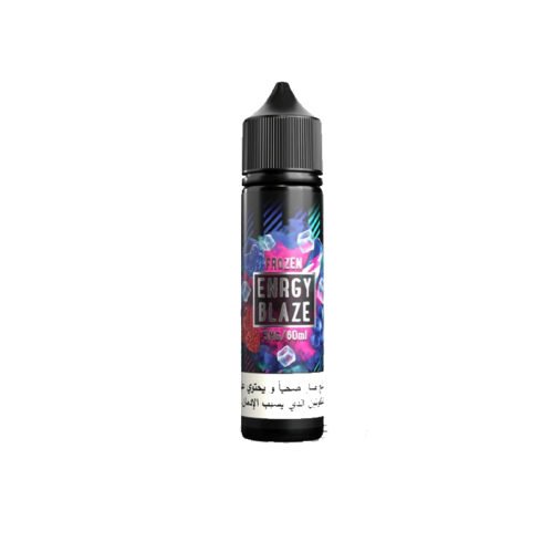 ENRGY BLAZE ICE 3MG 60ML