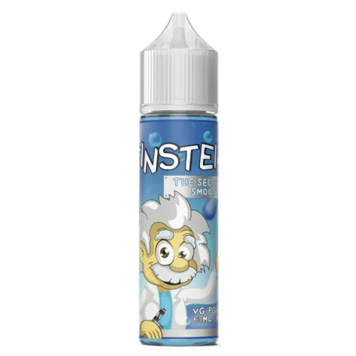 EINSTEIN 3MG 60ML