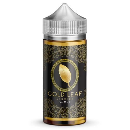 GOLD LEAF G M T CARAMIL 3MG 60ML