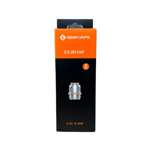 كويل Geek VAPE Z 0.2