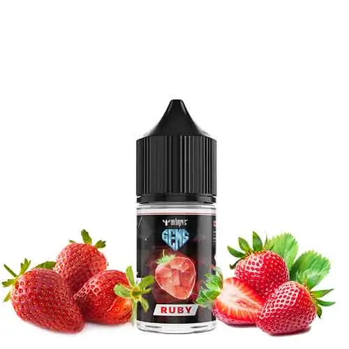 GEMS STRAWBERRY 30MG 30ML