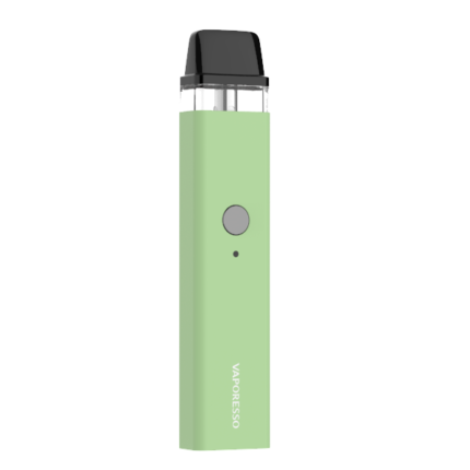 VAPORESSO XROS KIT GREEN POD SYSTEM