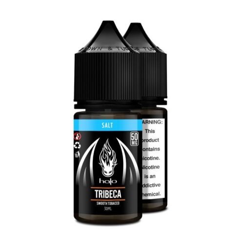 HALO TRIBECA 50MG 30ML