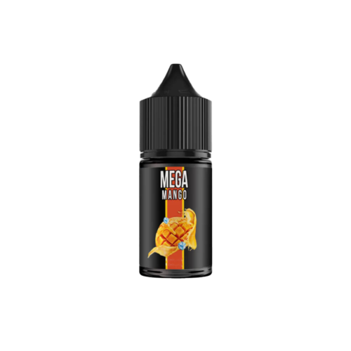 MEGA MANGO 50MG 30ML