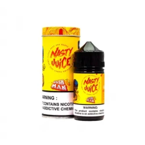 NASTY MANGO 3MG 60ML