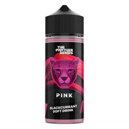 PINK PANTHER 3MG 120M