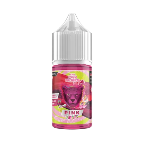 PINK PANTHER SOUR REMIX 50MG 30ML