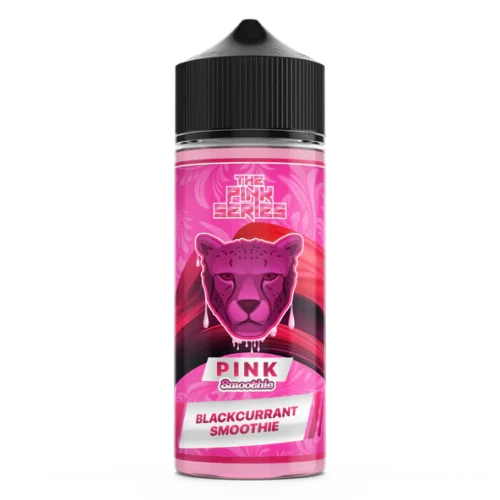 PINK PANTHER SMOOTHIE 3MG 120 ML