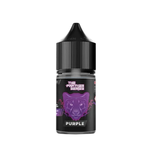 PINK PANTHER PURPEL 50MG 30ML