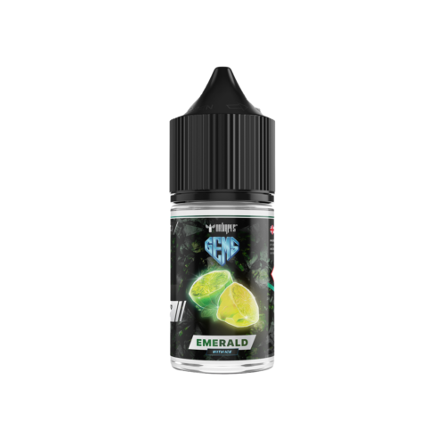 GEMS LEMON 30MG 30ML