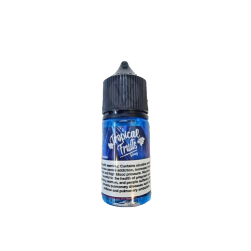 TROPICAL FRUITS ice 30MG 30ML