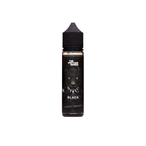 BLACK PANTHER 3MG 60ML