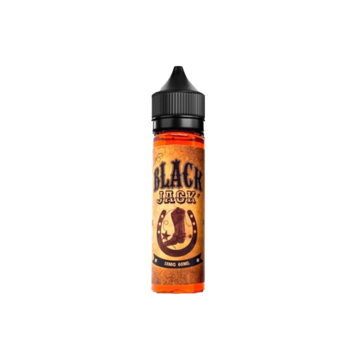 BLACK JACK 12MG 60ML
