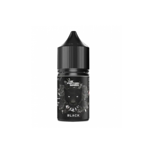 BLACK PANTHER 50MG 30ML