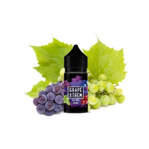 GRAPE XTREM 50MG 30ML