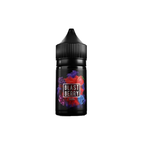 BLAST BERRY 50MG 30ML