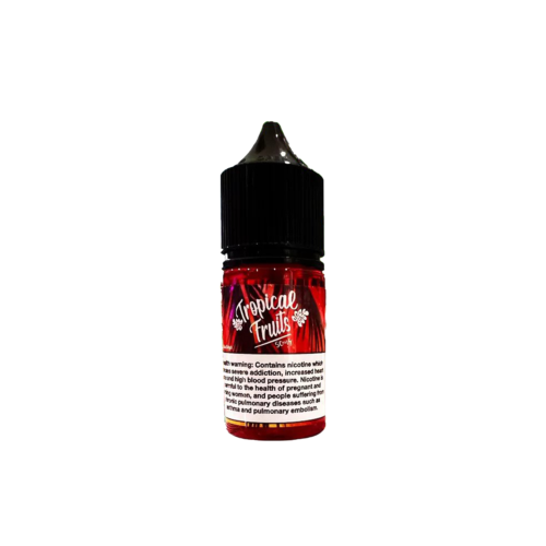 TROPICAL FRUITS 50MG 30ML