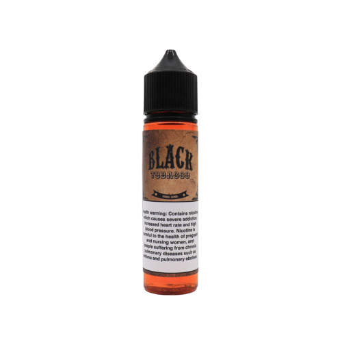 BLACL JACK 18MG 60ML