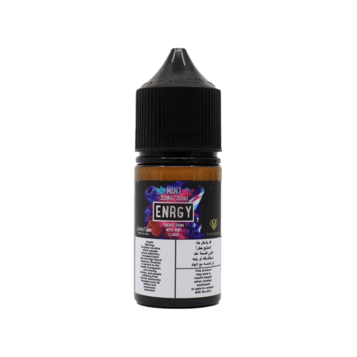 ENRGY BLAZE MINT 30MG 30ML