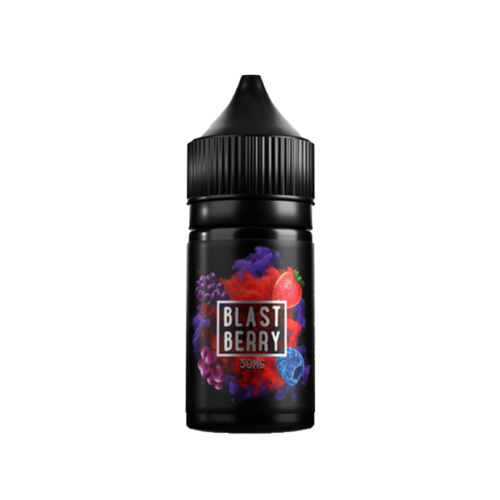 BLAST BERRY MINT 30MG 30ML