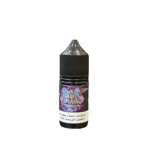 GRAPE SPLASH FROZEN 30MG 30ML