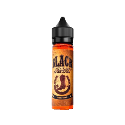 BLACK JACK 3 MG 60ML