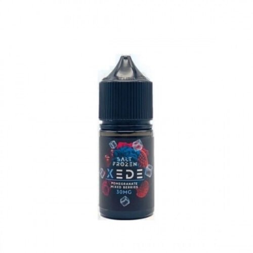 XEDE ICE 30MG 30ML