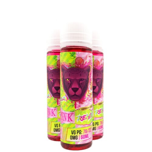 PINK PANTHER REMIX 3MG 60ML