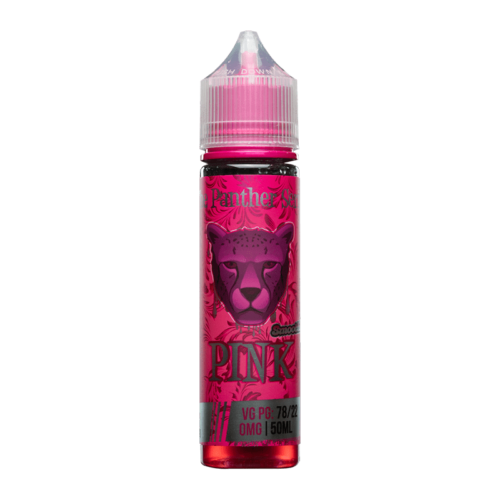 PINK PANTHER SMOOTHIE 3MG 60ML