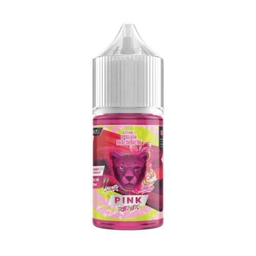 PINK SOUR REMIX 30MG 30ML