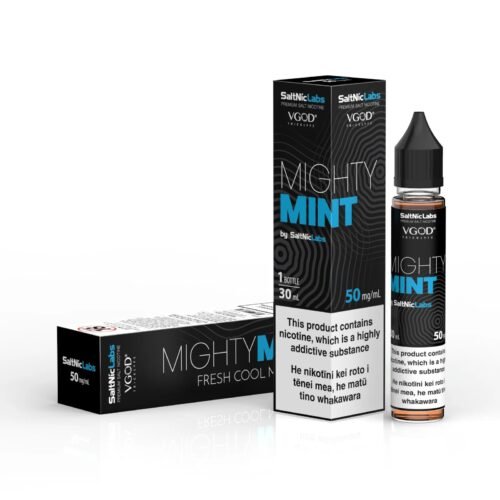 VGOD MINT 50MG 30ML