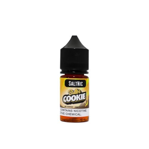 BUTTER COOKIE 30MG 30ML