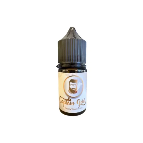 CAPTAIN CREAMY CIGAR 30MG