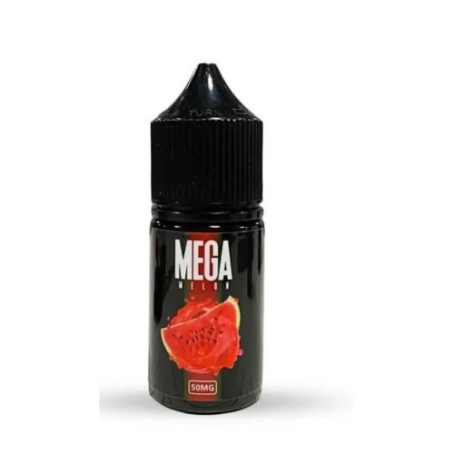 MEGA MELON 50MG 30ML