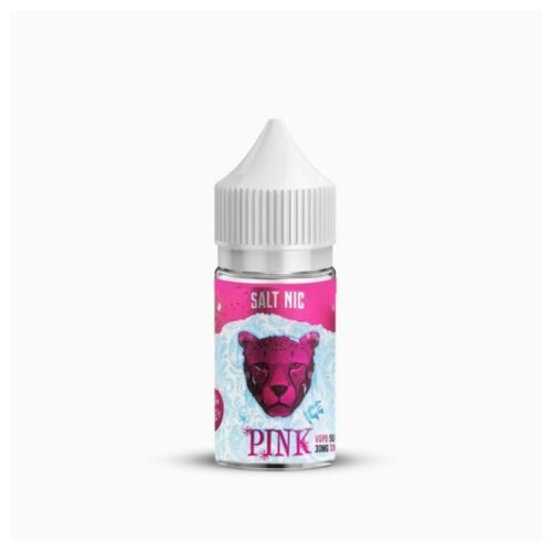 PINK PANTHER ice 30MG 30ML