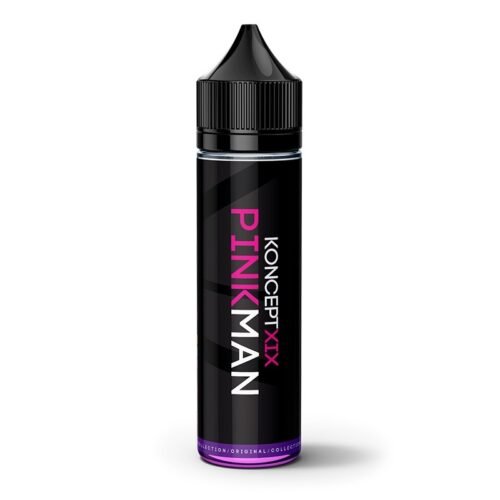 PINKMAN 3MG 60ML