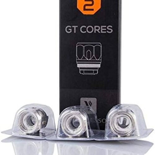 Vaporesso GT 2 Coils (3PCS)