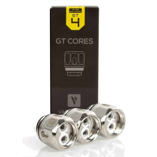 Vaporesso GT4 Coils (3PCS)