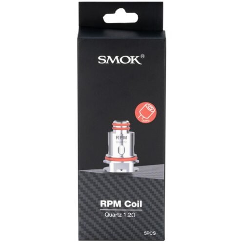 COILS SMOK RPM 1.2 ohm