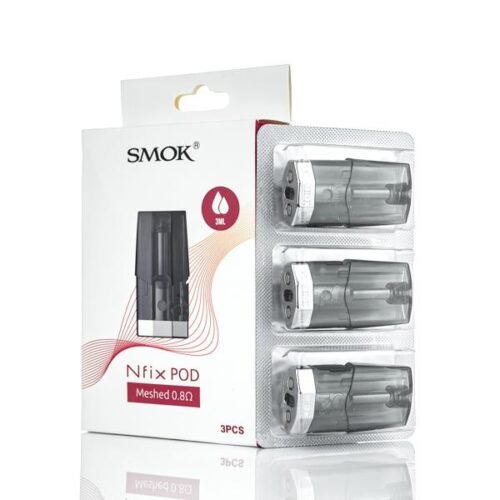 SMOK NFIX POD MESHED 0.8