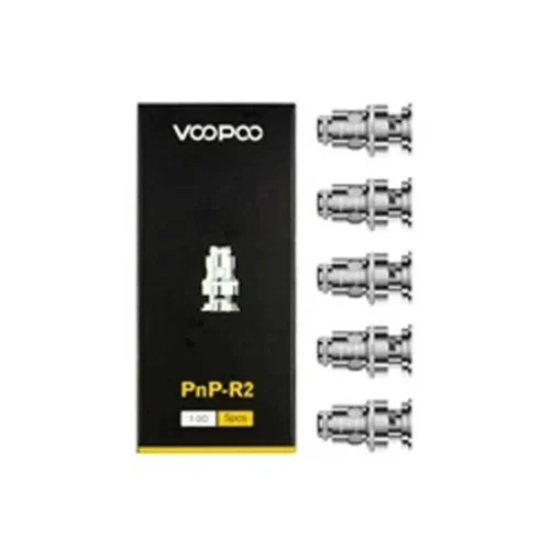 COILS PnP-R2 VOOPOO 1.0 (10-15)