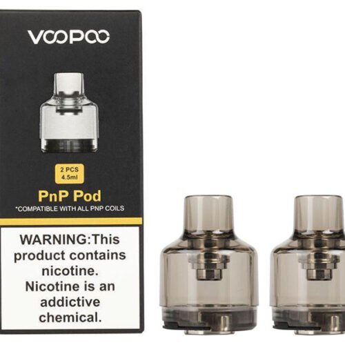 VOOPOO PNP POD TANK