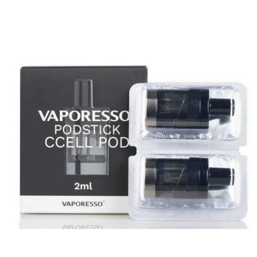 Vaporesso PodStick Replacement Pods