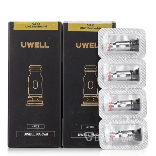 UWELL PA COIL 0.8